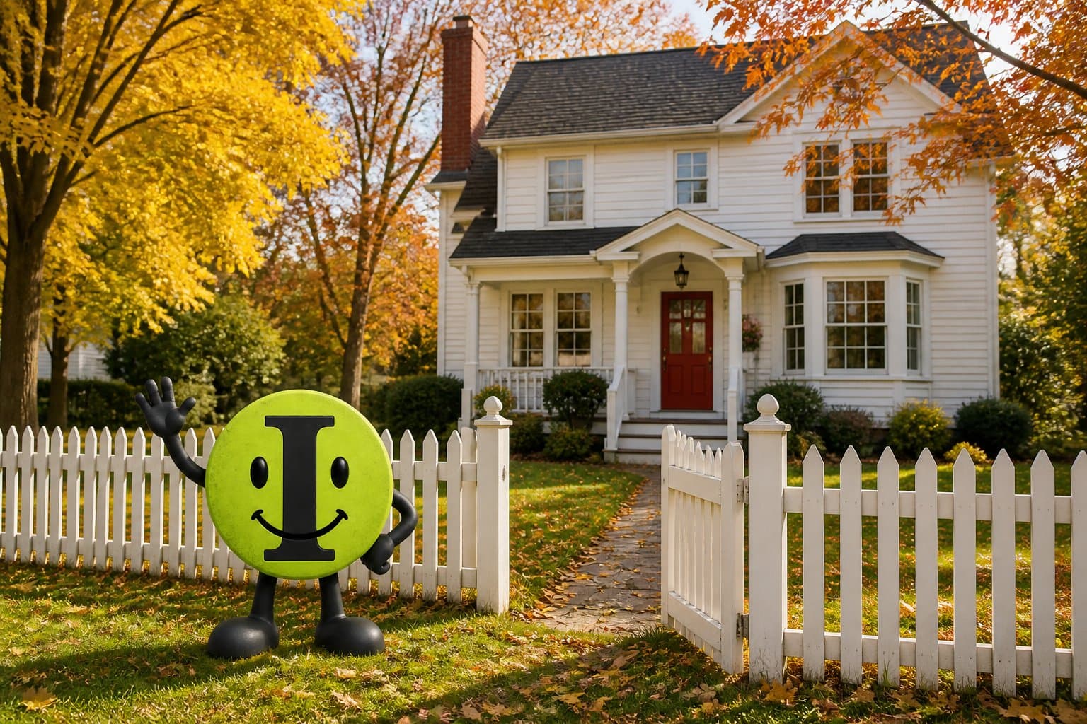Buy door