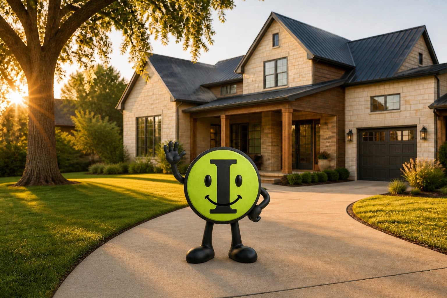 Sell door